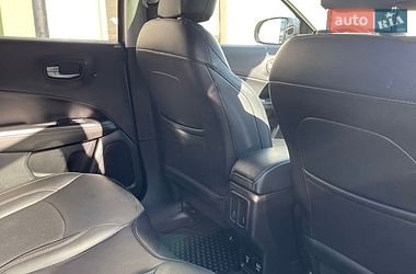 Внедорожник / Кроссовер Jeep Compass 2019 в Киеве