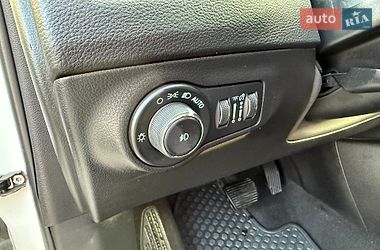 Внедорожник / Кроссовер Jeep Compass 2020 в Киеве