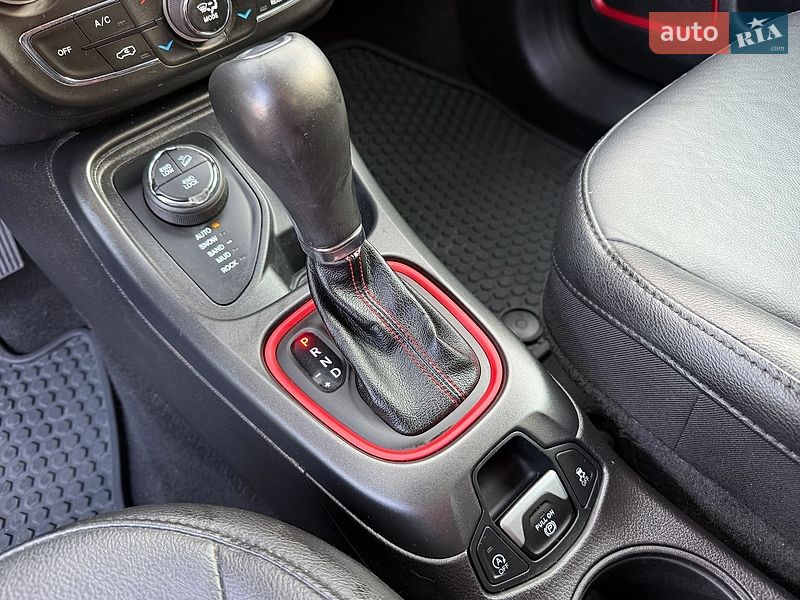 Внедорожник / Кроссовер Jeep Compass 2020 в Киеве