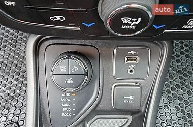 Внедорожник / Кроссовер Jeep Compass 2021 в Киеве