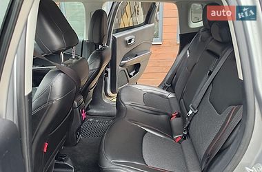 Внедорожник / Кроссовер Jeep Compass 2021 в Киеве