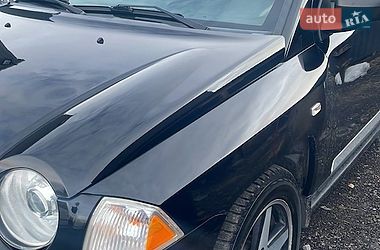 Внедорожник / Кроссовер Jeep Compass 2007 в Ивано-Франковске