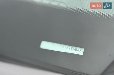 Внедорожник / Кроссовер Jeep Compass 2019 в Виннице