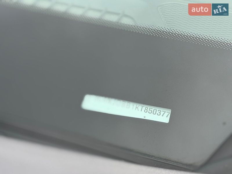 Внедорожник / Кроссовер Jeep Compass 2019 в Виннице