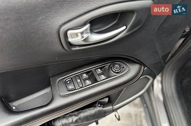 Внедорожник / Кроссовер Jeep Compass 2019 в Виннице