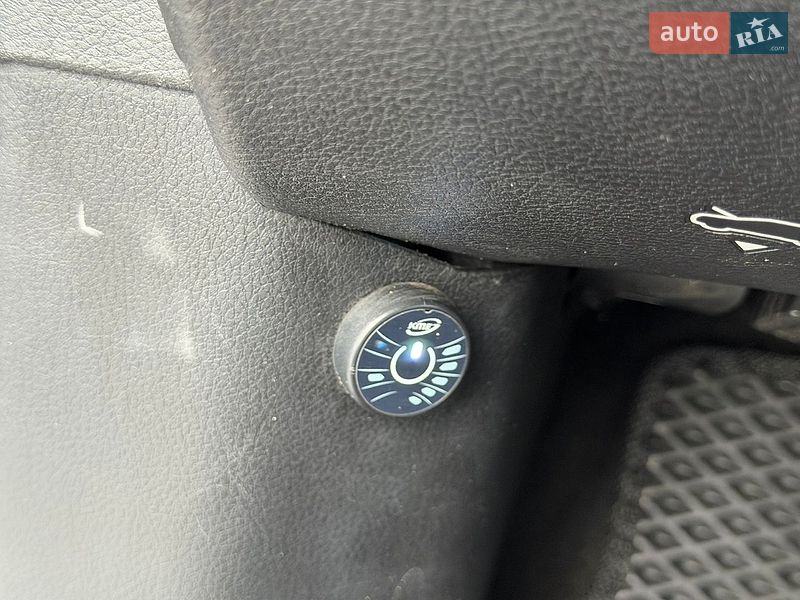Внедорожник / Кроссовер Jeep Compass 2019 в Виннице