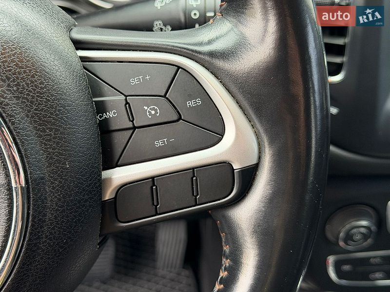 Внедорожник / Кроссовер Jeep Compass 2019 в Виннице