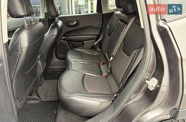 Внедорожник / Кроссовер Jeep Compass 2019 в Виннице