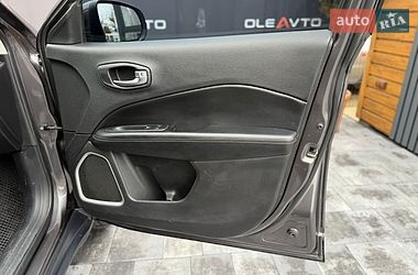 Внедорожник / Кроссовер Jeep Compass 2019 в Виннице