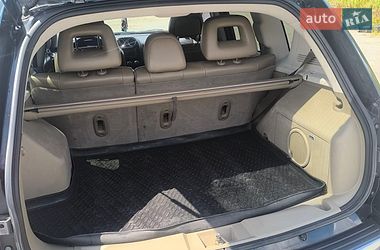 Внедорожник / Кроссовер Jeep Compass 2011 в Корсуне-Шевченковском