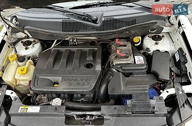 Внедорожник / Кроссовер Jeep Compass 2015 в Полтаве