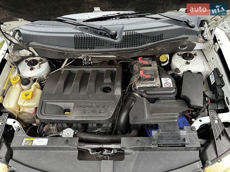 Внедорожник / Кроссовер Jeep Compass 2015 в Полтаве