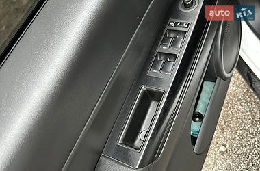Внедорожник / Кроссовер Jeep Compass 2015 в Полтаве