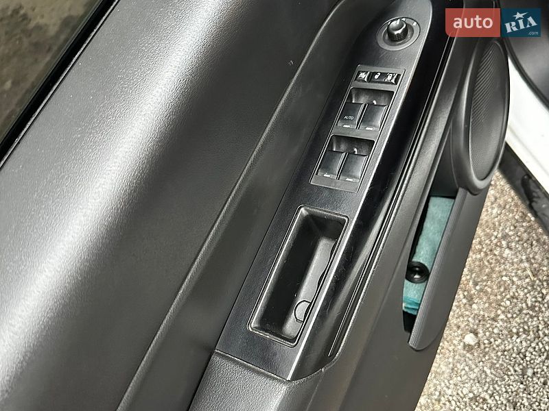 Внедорожник / Кроссовер Jeep Compass 2015 в Полтаве