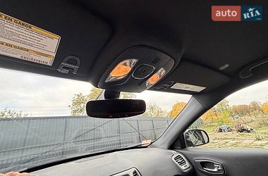 Внедорожник / Кроссовер Jeep Compass 2020 в Кутах