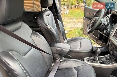 Внедорожник / Кроссовер Jeep Compass 2020 в Кутах
