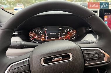 Внедорожник / Кроссовер Jeep Compass 2023 в Киеве