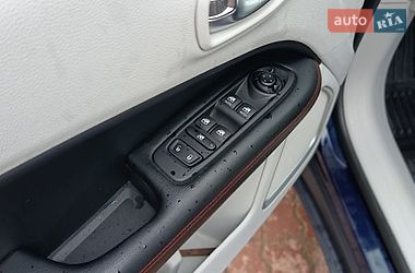 Внедорожник / Кроссовер Jeep Compass 2017 в Мостиске