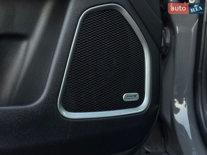 Позашляховик / Кросовер Jeep Compass 2023 в Києві