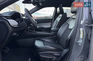 Позашляховик / Кросовер Jeep Compass 2023 в Києві