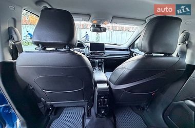 Позашляховик / Кросовер Jeep Compass 2022 в Полтаві фото 30 Позашляховик / Кросовер Jeep Compass 2022 в Полтаві