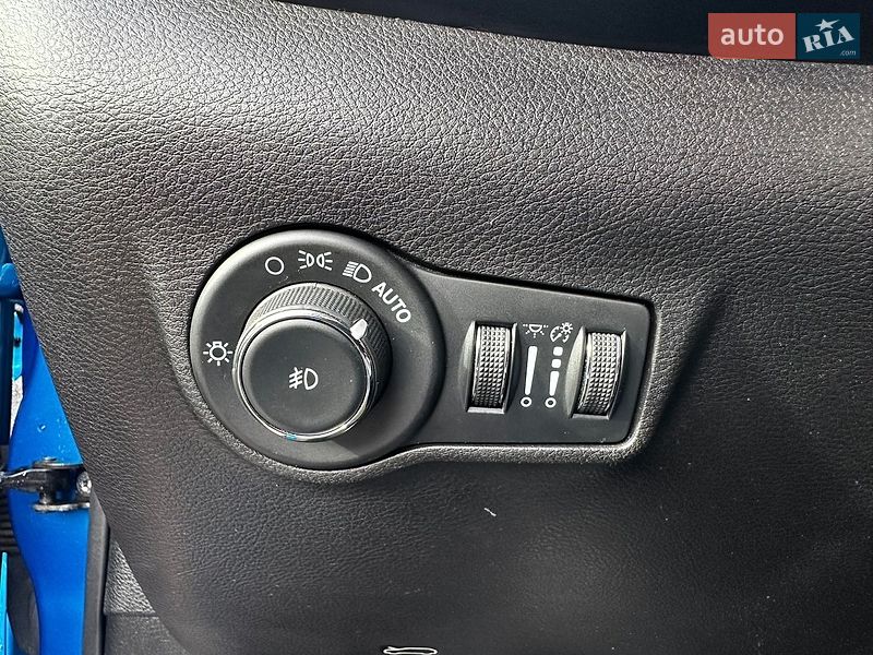 Позашляховик / Кросовер Jeep Compass 2022 в Полтаві фото 43 Позашляховик / Кросовер Jeep Compass 2022 в Полтаві