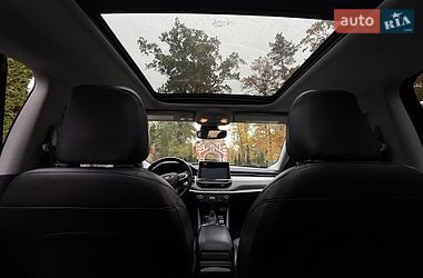 Внедорожник / Кроссовер Jeep Compass 2022 в Киеве