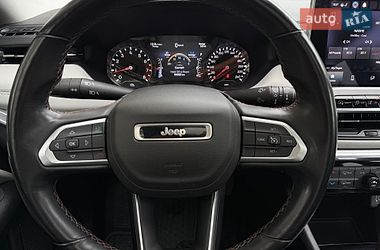 Внедорожник / Кроссовер Jeep Compass 2022 в Киеве