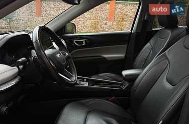 Внедорожник / Кроссовер Jeep Compass 2022 в Киеве