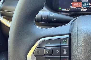 Внедорожник / Кроссовер Jeep Compass 2023 в Ивано-Франковске