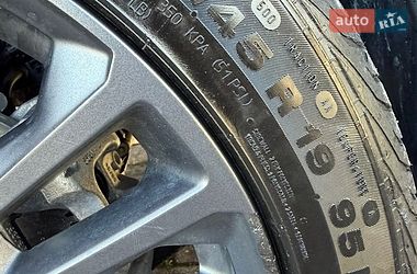Внедорожник / Кроссовер Jeep Compass 2023 в Ивано-Франковске