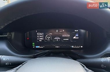 Внедорожник / Кроссовер Jeep Compass 2023 в Ивано-Франковске