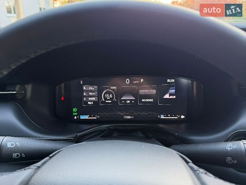Внедорожник / Кроссовер Jeep Compass 2023 в Ивано-Франковске