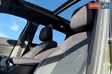 Внедорожник / Кроссовер Jeep Compass 2023 в Ивано-Франковске