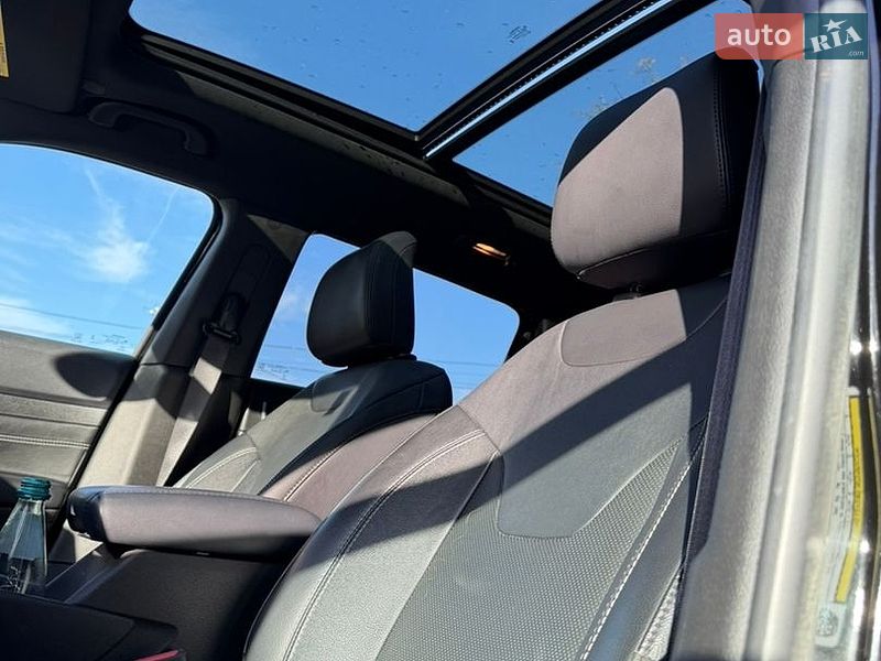Внедорожник / Кроссовер Jeep Compass 2023 в Ивано-Франковске
