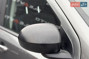 Внедорожник / Кроссовер Jeep Compass 2012 в Виннице