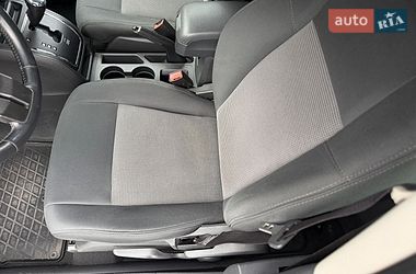 Внедорожник / Кроссовер Jeep Compass 2012 в Виннице