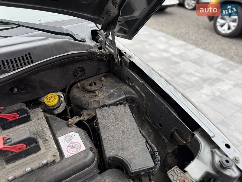 Внедорожник / Кроссовер Jeep Compass 2012 в Виннице