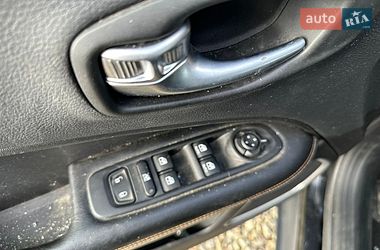 Позашляховик / Кросовер Jeep Compass 2017 в Стрию