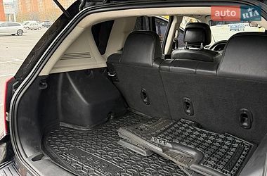 Внедорожник / Кроссовер Jeep Compass 2013 в Киеве фото 15 Внедорожник / Кроссовер Jeep Compass 2013 в Киеве