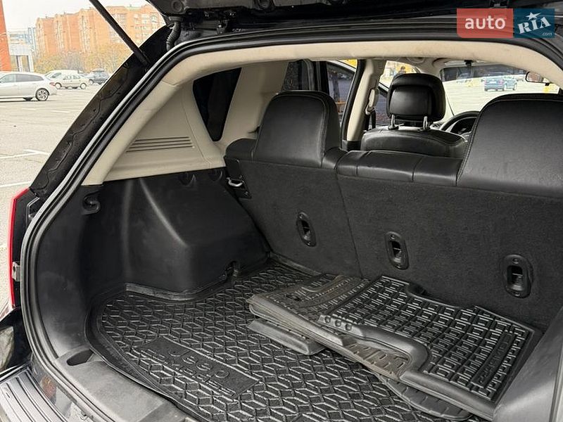 Внедорожник / Кроссовер Jeep Compass 2013 в Киеве фото 15 Внедорожник / Кроссовер Jeep Compass 2013 в Киеве
