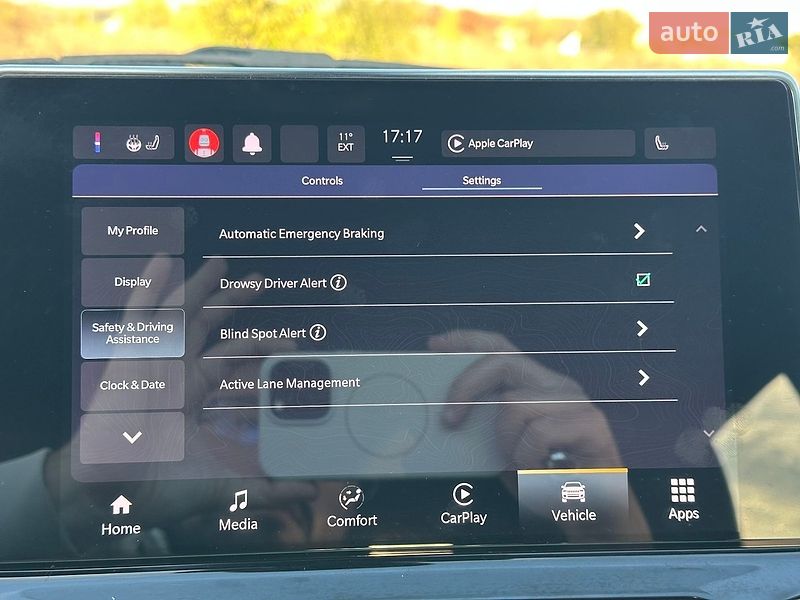 Внедорожник / Кроссовер Jeep Compass 2023 в Ровно