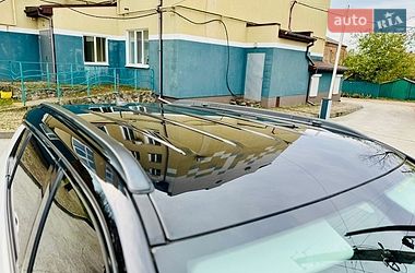 Позашляховик / Кросовер Jeep Compass 2019 в Ромнах