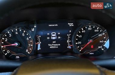 Внедорожник / Кроссовер Jeep Compass 2024 в Дрогобыче