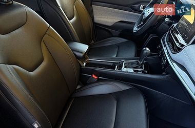 Внедорожник / Кроссовер Jeep Compass 2024 в Дрогобыче