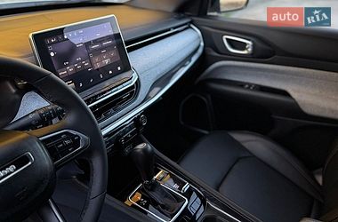 Внедорожник / Кроссовер Jeep Compass 2024 в Дрогобыче