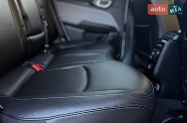 Внедорожник / Кроссовер Jeep Compass 2024 в Дрогобыче