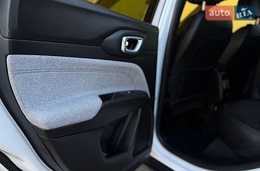 Внедорожник / Кроссовер Jeep Compass 2024 в Дрогобыче