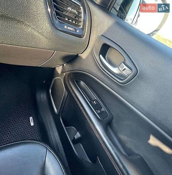 Внедорожник / Кроссовер Jeep Compass 2018 в Виноградове