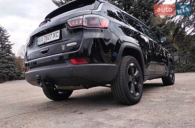 Позашляховик / Кросовер Jeep Compass 2018 в Харкові фото 11 Позашляховик / Кросовер Jeep Compass 2018 в Харкові